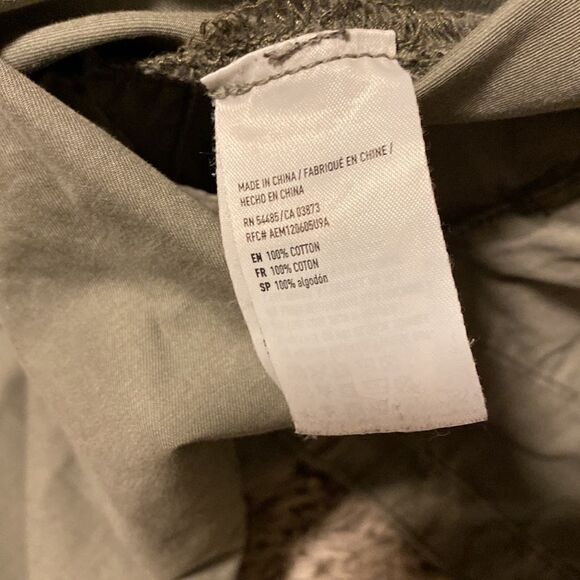 American Eagle  Outfitters Jacket - Picture 4 of 5